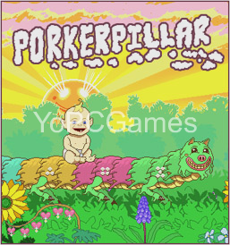 porkerpillar pc game