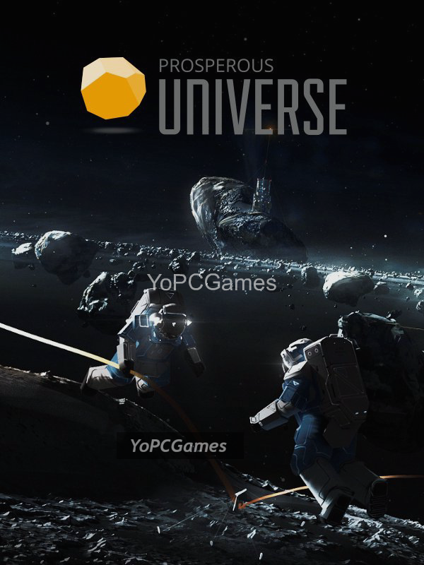 prosperous universe pc game