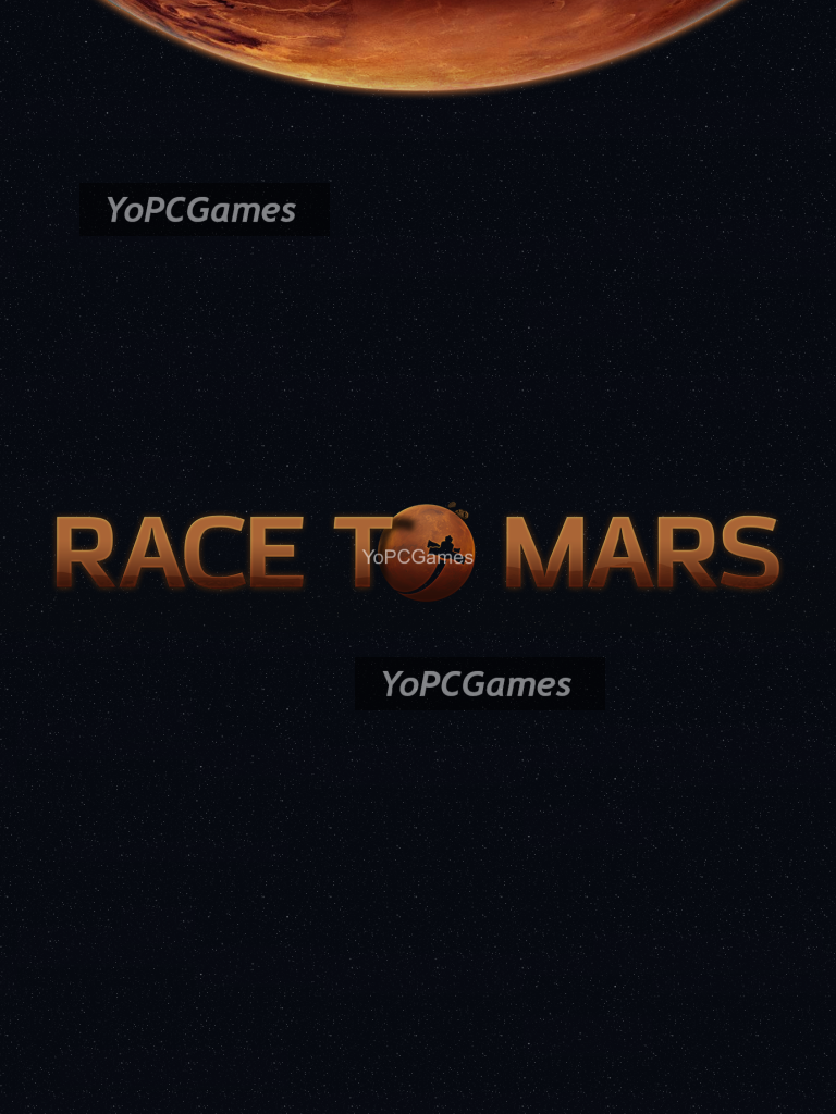 race to mars for pc