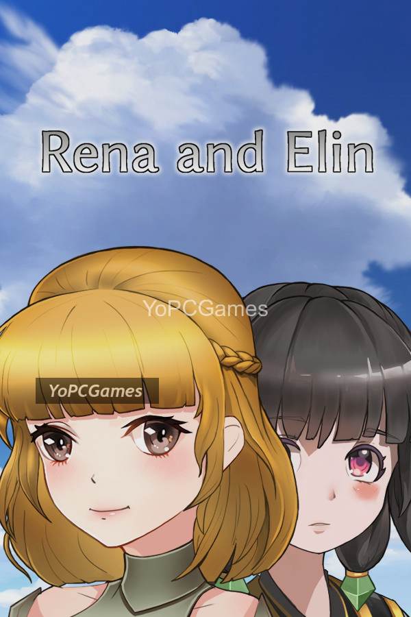 rena and elin for pc