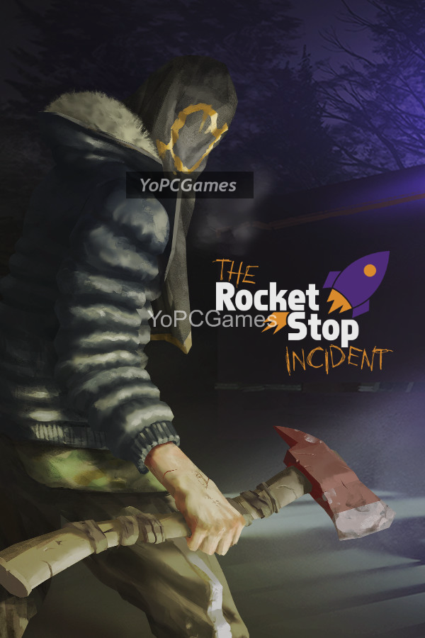 rocket stop incident game