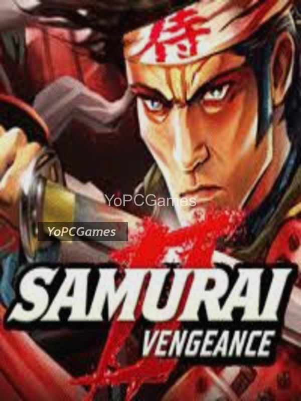 samurai ii: vengeance pc