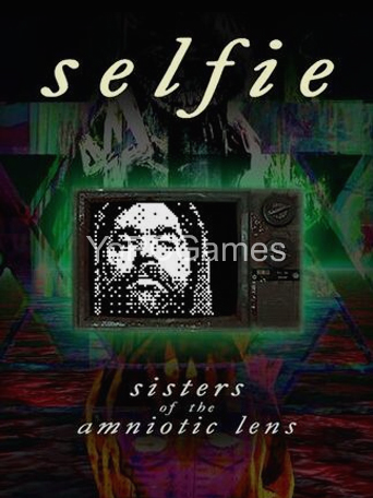 selfie : sisters of the amniotic lens for pc