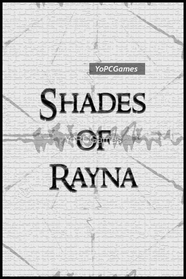 shades of rayna pc game