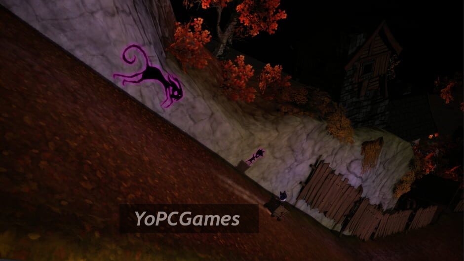 shadow puppeteer screenshot 3