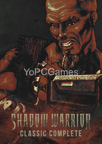 shadow warrior classic complete game