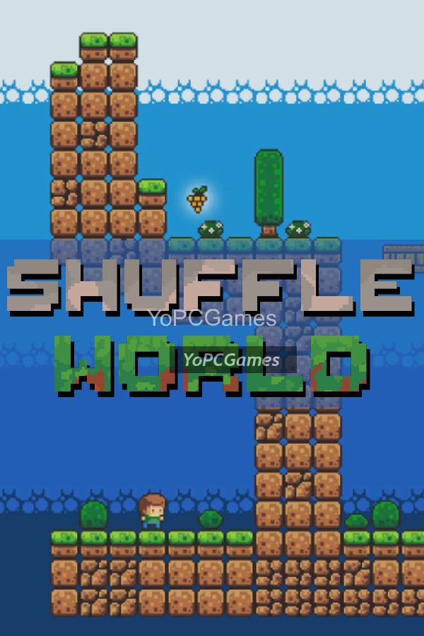 shuffle world game