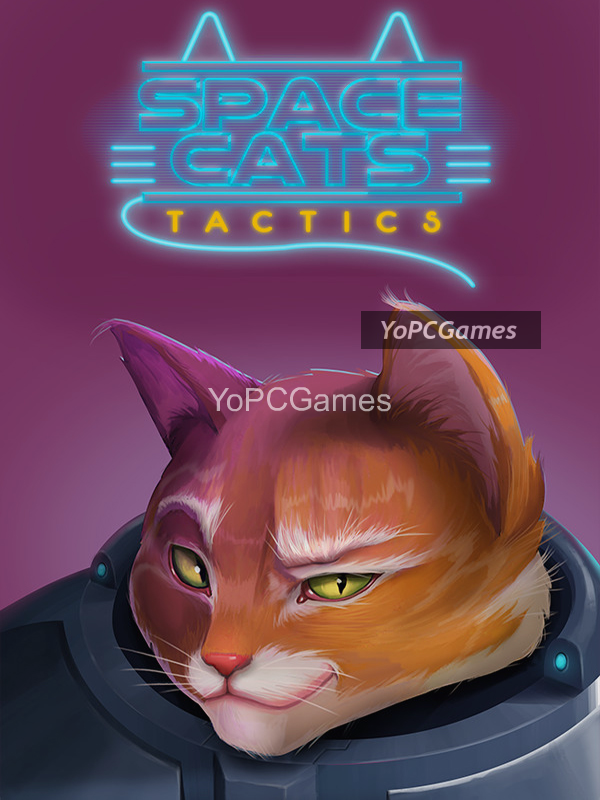space cats tactics cover