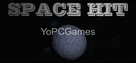space hit game