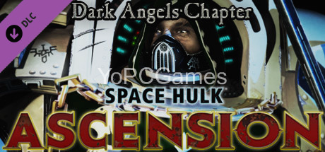 space hulk: ascension - dark angels game