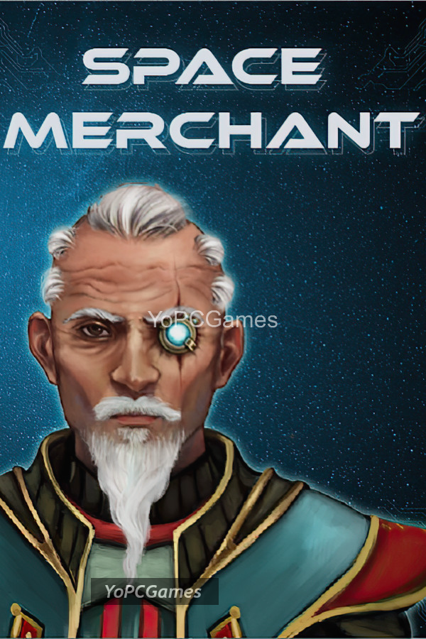 space merchant for pc