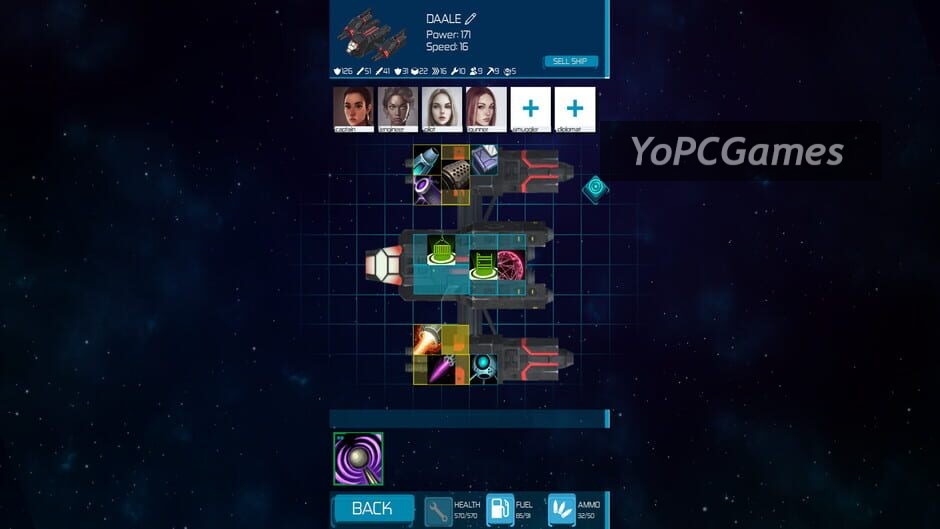 space merchant screenshot 5