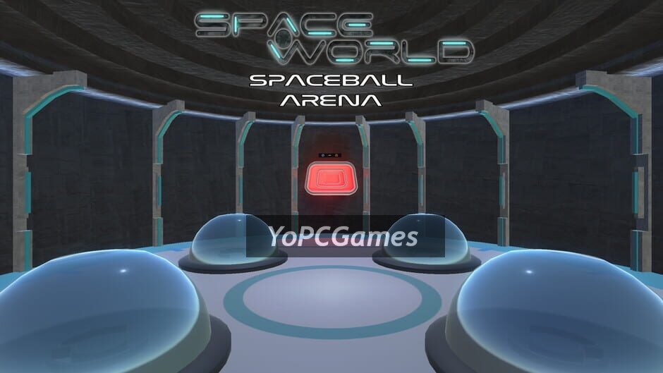 spaceball screenshot 3