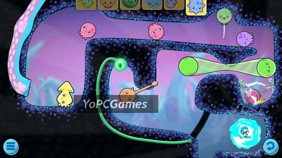 squidgies takeover screenshot 1