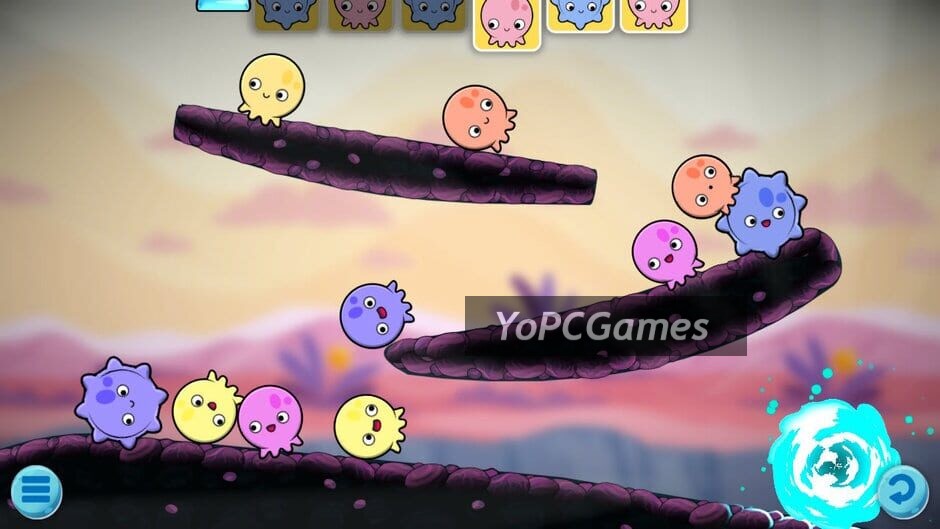 squidgies takeover screenshot 2