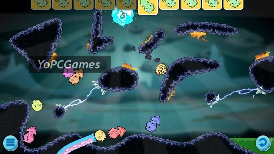 squidgies takeover screenshot 4