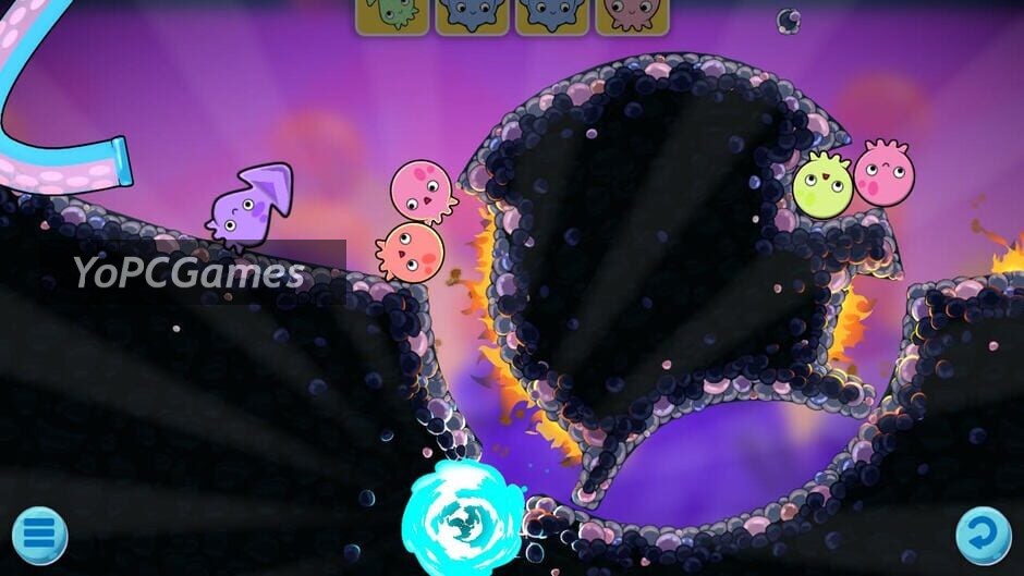 squidgies takeover screenshot 5