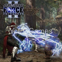 star wars: the force unleashed ii - the battle of endor pc game