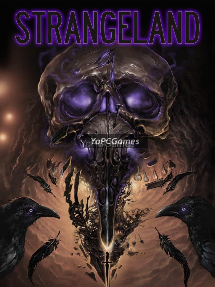 strangeland pc game