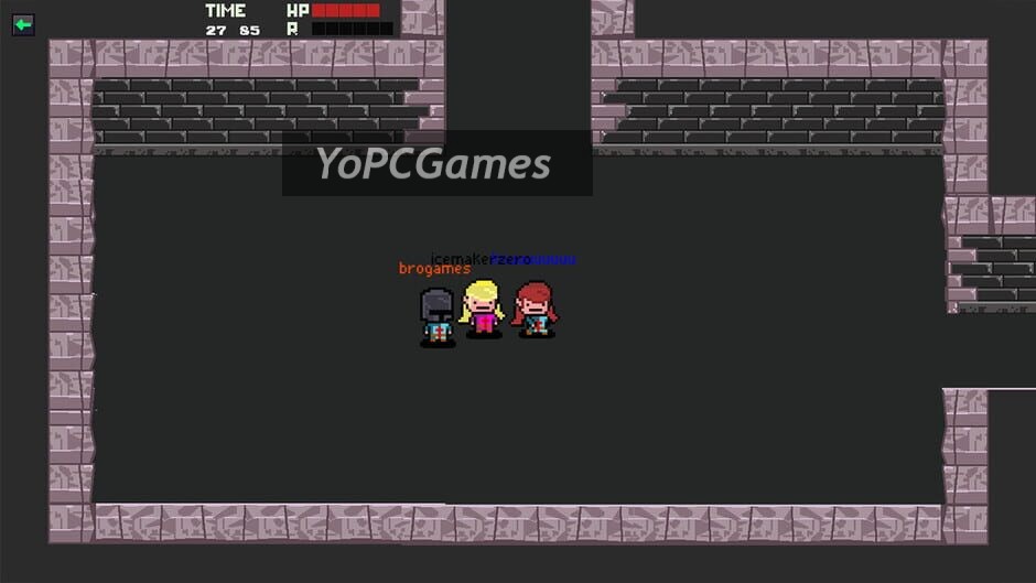 stream games screenshot 1