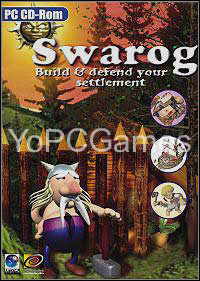 swarog for pc