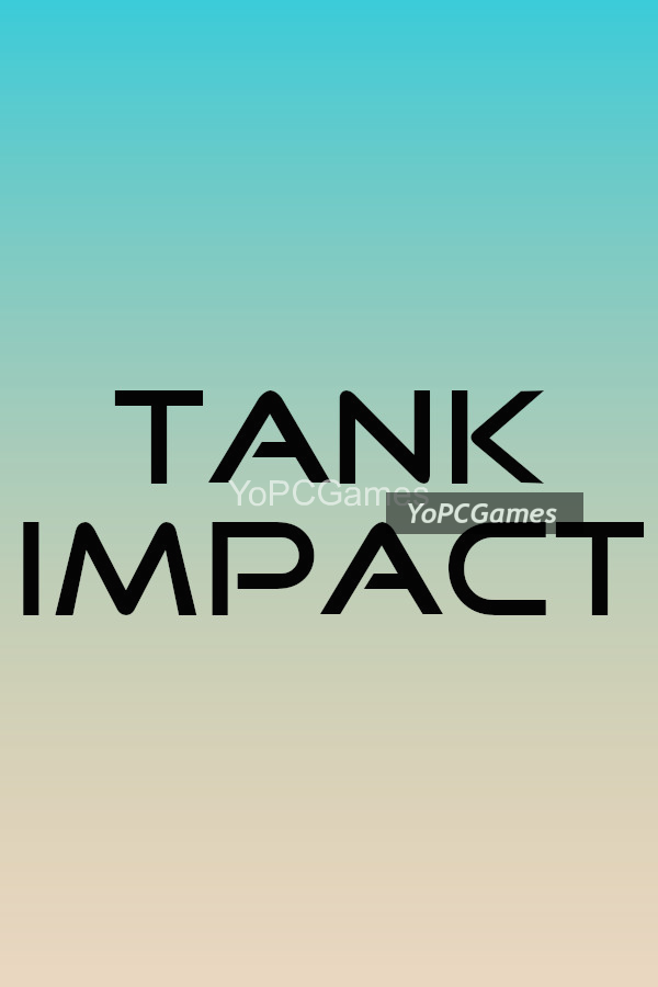 tank impact cover