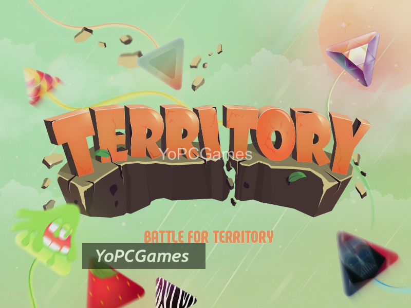 territory game