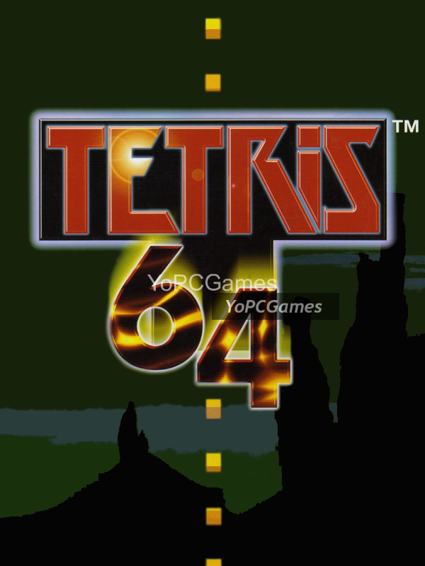 tetris 64 pc game