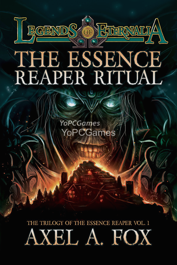 the essence reaper ritual game