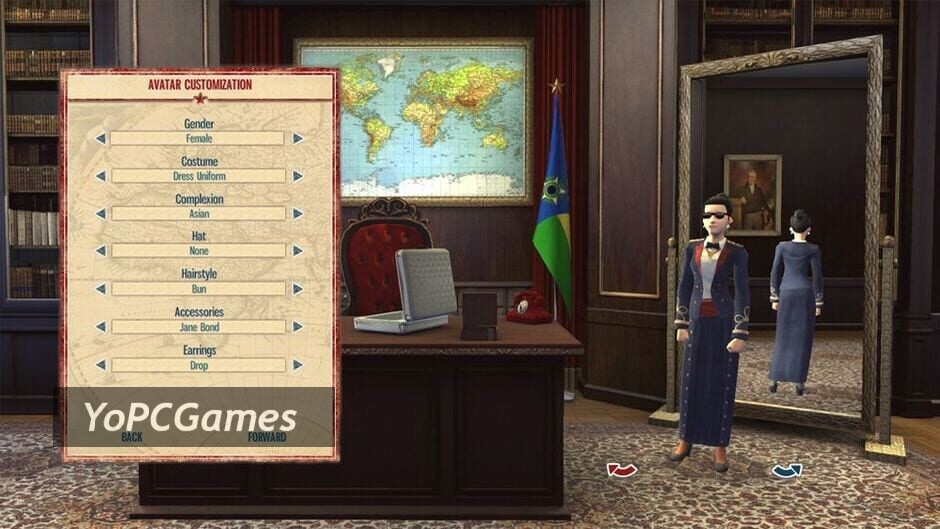 tropico 4: junta military screenshot 4