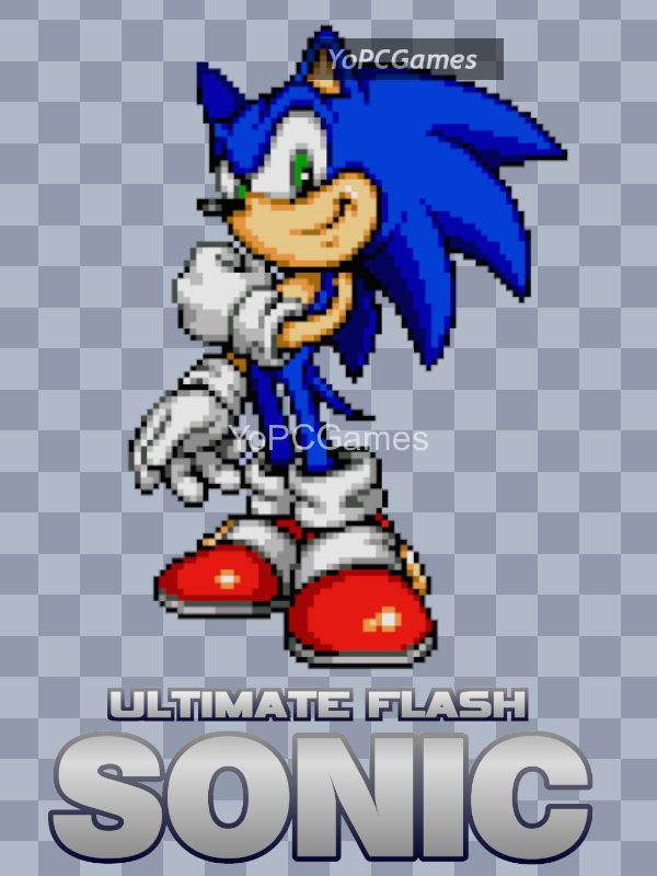 ultimate flash sonic pc