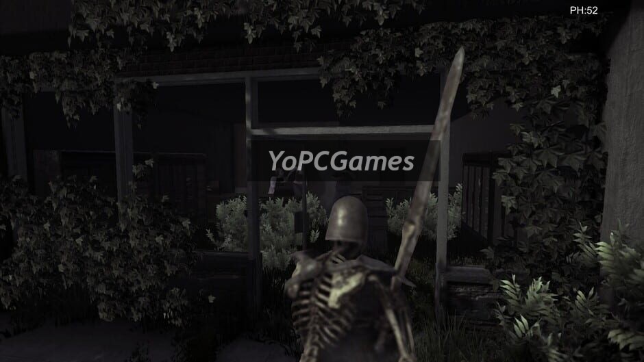 undead zombies screenshot 1