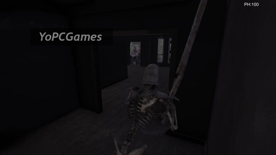 undead zombies screenshot 2
