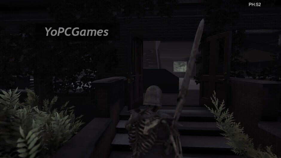 undead zombies screenshot 3