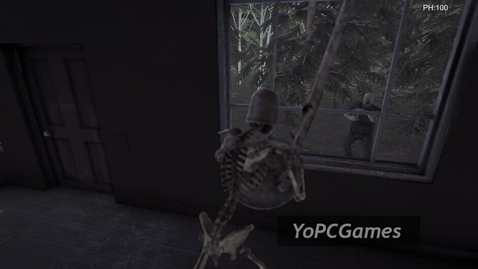 undead zombies screenshot 4