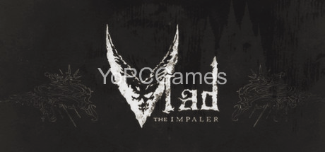 vlad the impaler pc game