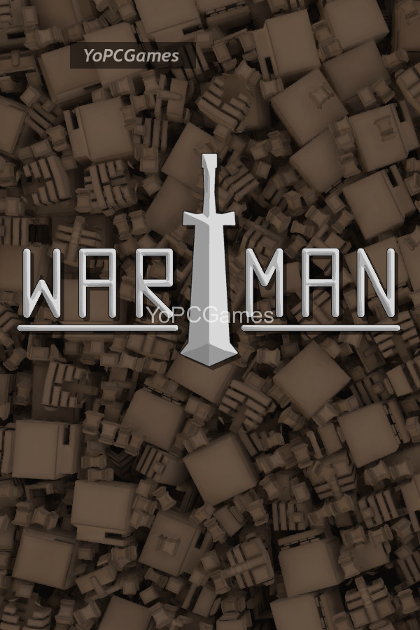 warman for pc