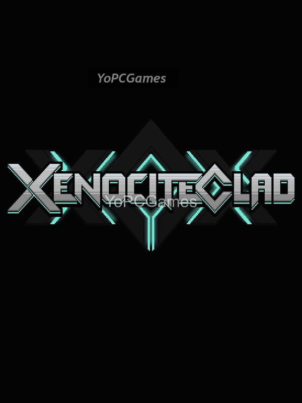 xenocite clad pc game