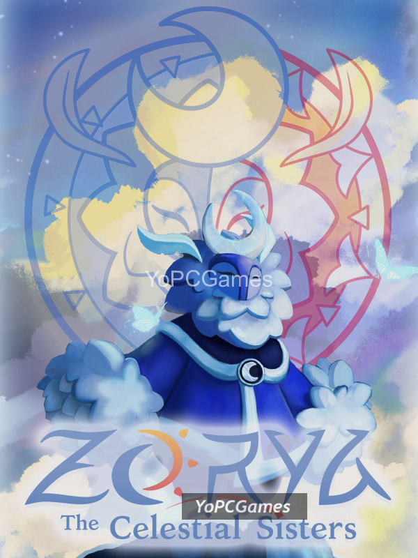 zorya: the celestial sisters pc game