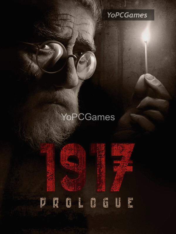 1917: the prologue pc game