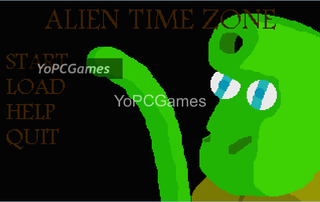 alien time zone for pc