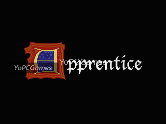 apprentice game