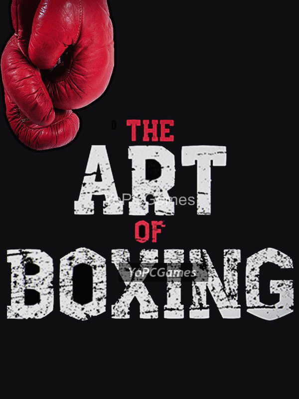 art of boxing pc game