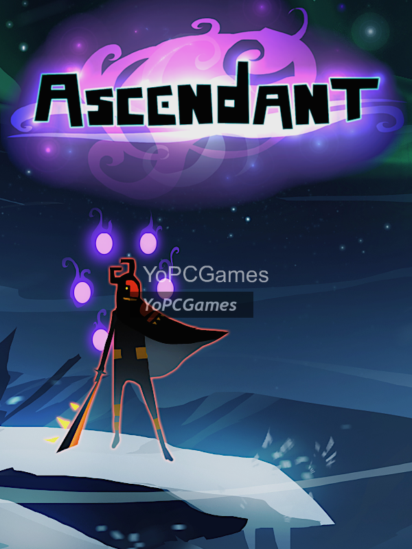ascendant pc game