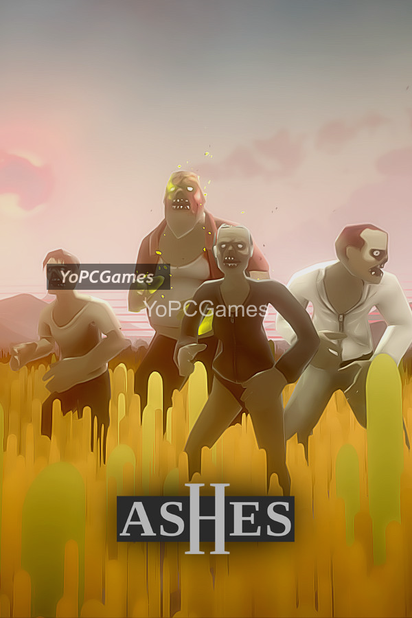 ashes 2 game