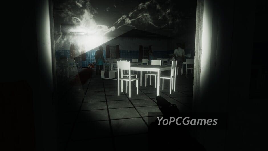 asylum of the dead screenshot 3