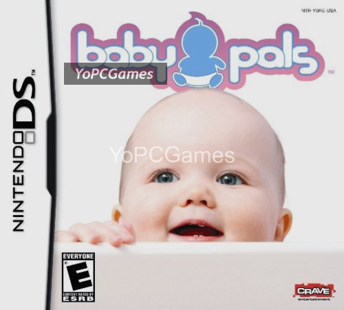 baby pals for pc