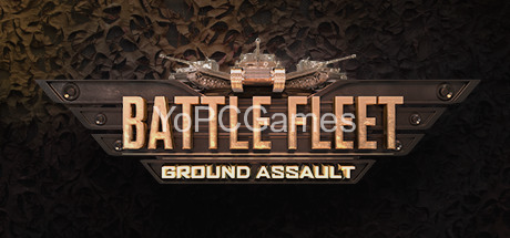 battle fleet: ground assault for pc