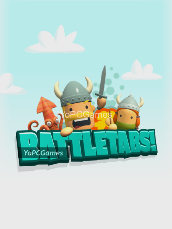 battletabs cover