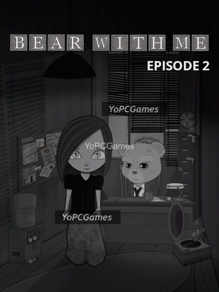 bear with me: episode 2 pc